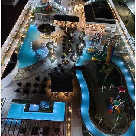 Salinas Exclusive Resort Салінополіс Екстер'єр фото
