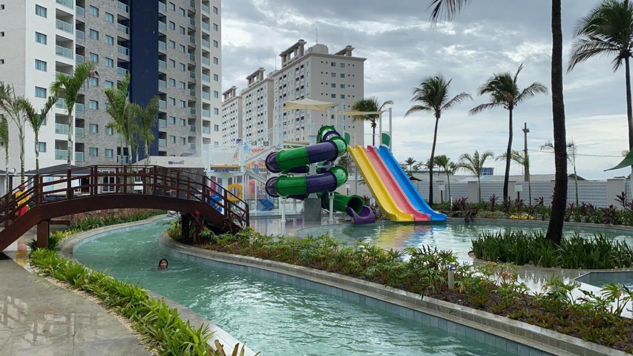 Salinas Exclusive Resort Салінополіс Екстер'єр фото